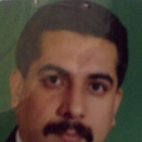 Nayel Al bdour
