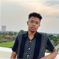 Suyash Sutar