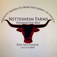 Dan Nettesheim