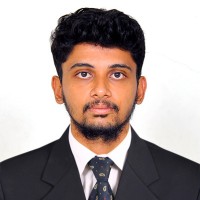 Rajendran Tamil Selvan