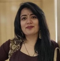 Anuja Mehta