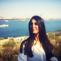 Farah Rafi