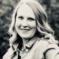 Courtney Régimbald, Chrp, Chrl