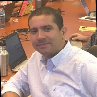 Eduardo Lopez