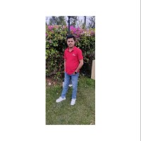 Ramesh Gore
