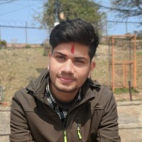 Tulashi Prasad Joshi