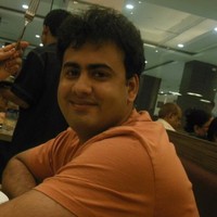 Akash Tandon