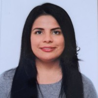 Claudia Lizeth Medina Romero