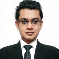 REDWAN AHMED CHOWDHURY