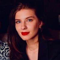 Ksenia Ganzha