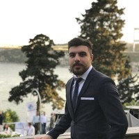İlyas Avcı