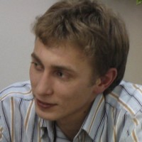 Dmitry Sladkovskiy