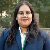 Sonali Mishra