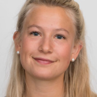 Vilde Kvarberg