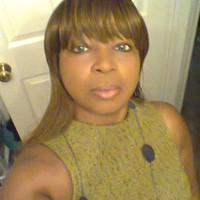 Patrice Crisp