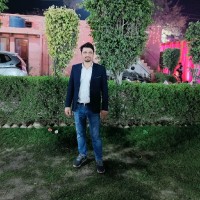Mahendra Yadav