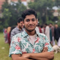 Fardeen Islam
