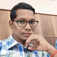 Prakash Balabantaray