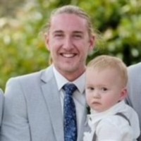 Jarrod Livingstone