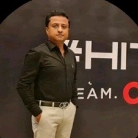 Sachin Pawar