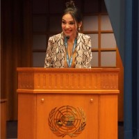 Sanya Adhikari