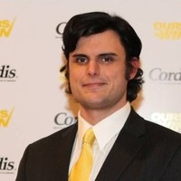 Nicholas Stevens