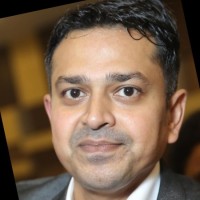 Amarendra Sinha