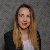 Bojana Jević