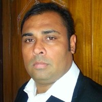 sitikantha satapathy