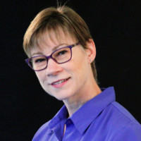 Lisa Elliott