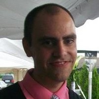 Aaron Kropf