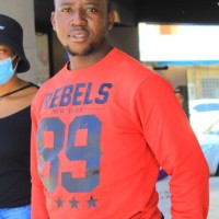 Wesley Thutse