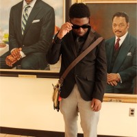 Juston White