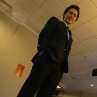 Xiang Wang