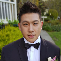 Edwin (Eddie) Chan
