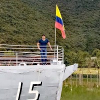 JUAN FERNANDO PESTANA ALMARIO