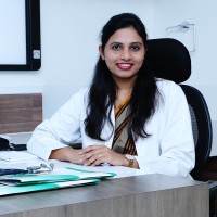 Dr. Samatha M.