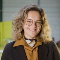 Zoë Van Kuyk