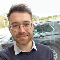 Maxime SEMELET