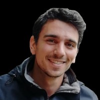 Alberto Daniel García Sánchez