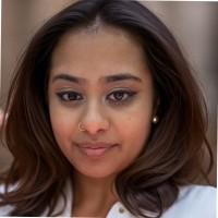 Khushbu Varshney