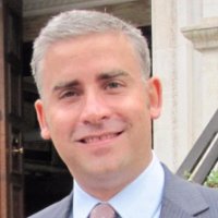Daniel Latham