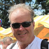 John Mnych