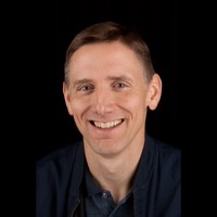 Greg Bahr