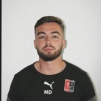 Maxime Duflos