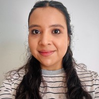 Andrea Hernández González