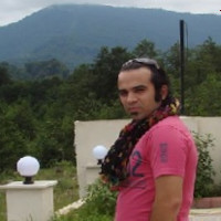 Saeed Eshraghi
