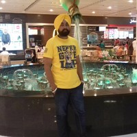 Malkit Singh