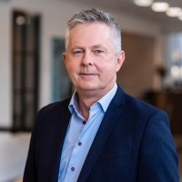 Jan Bjerge Jørgensen