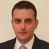 Vasileios Agrafiotis